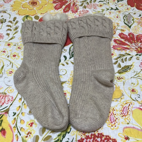UGG boot socks - Picture 2 of 3